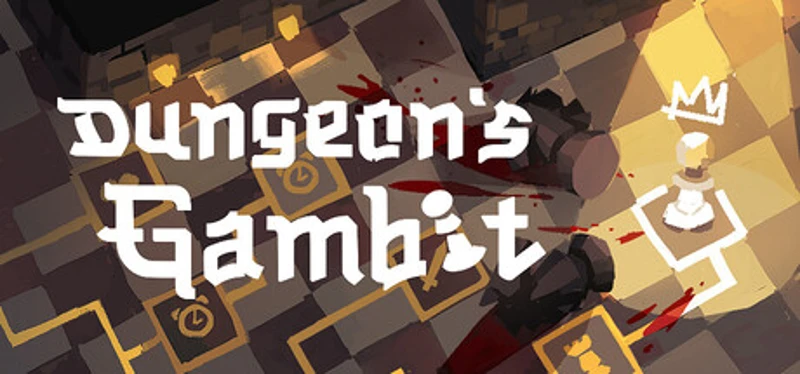 Dungeon's Gambit Image