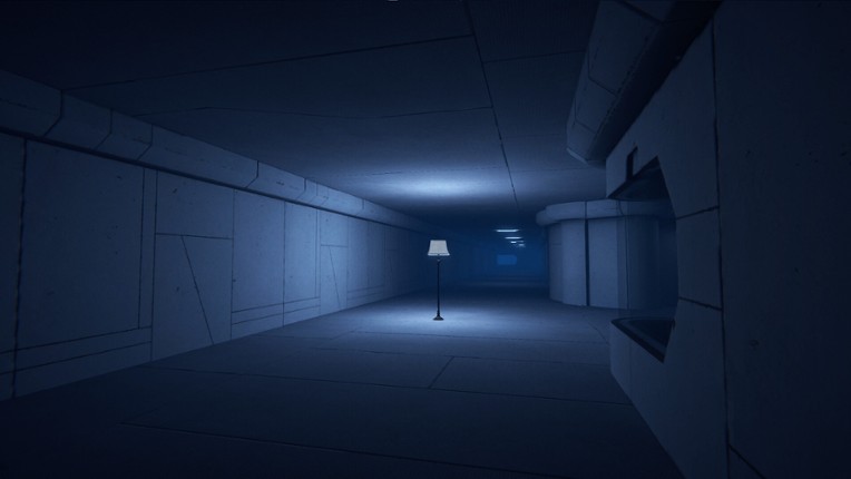 ECHO OF HUMANITY screenshot