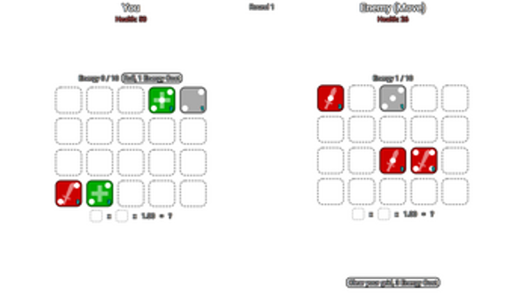 Endless Dice Image