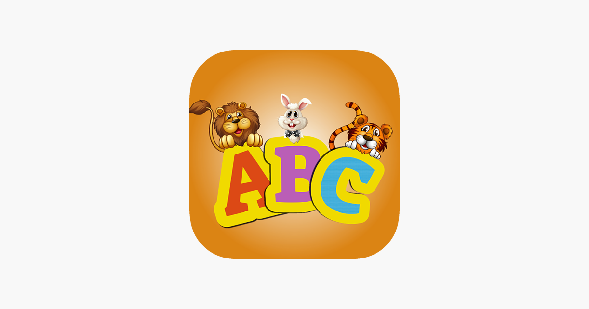 Games like English Alphabet