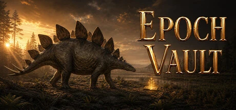 Games like Epoch Vault