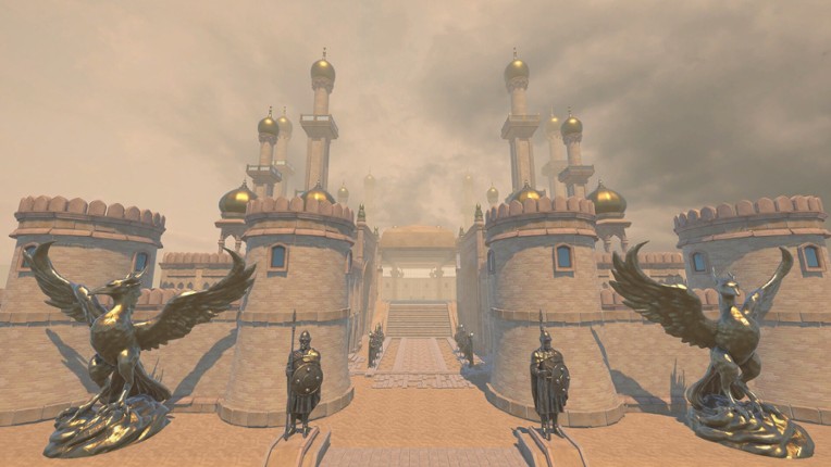 Erascape : Escape Duo Image