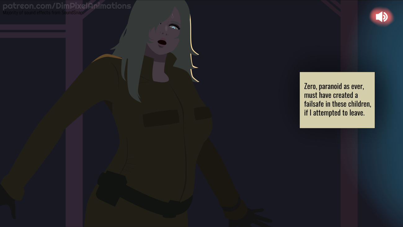 Games like Eva (Metal Gear Solid 3) "Les Enfants Terrible" Pregnancy Expansion Stealth Game