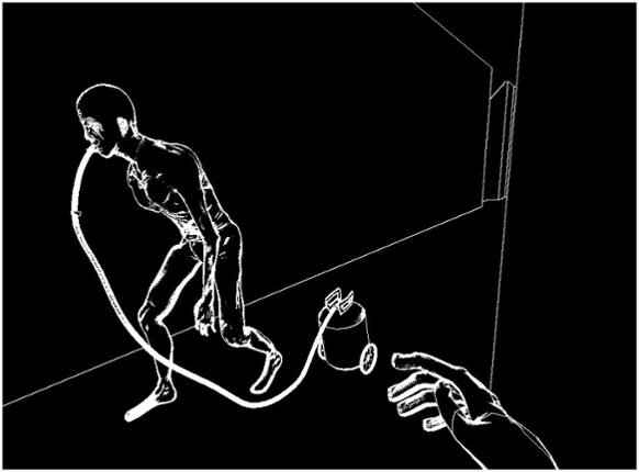 Exit Mask screenshot