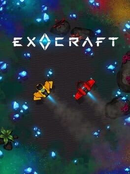 Games like Exocraft.io