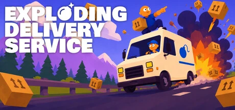 Games like Exploding Delivery Service