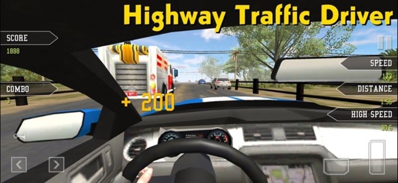 Extreme Super Car Driving Image