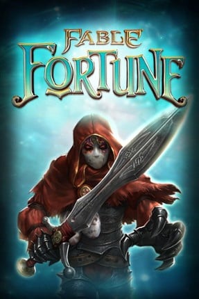 Fable Fortune Game Cover