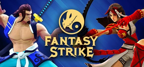 Games like Fantasy Strike