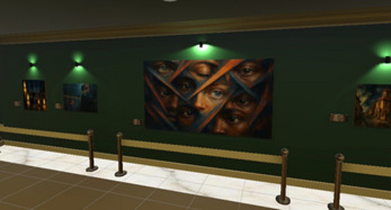 Farbenmuseum VR Image