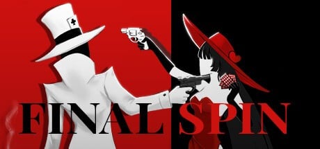 Games like FINAL SPIN