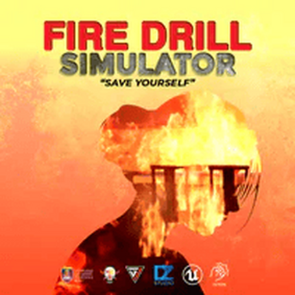 Fire Drill Simulator screenshot