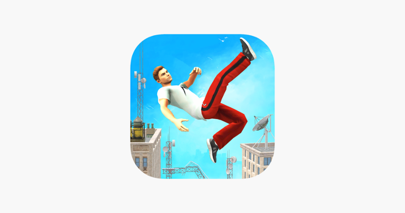 Flip Runner Image