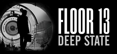 Games like Floor 13: Deep State
