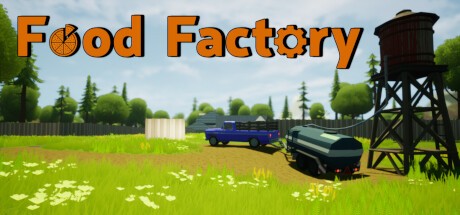 Games like Food Factory