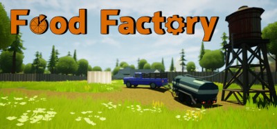 Food Factory Image