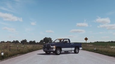 FS22 1994 Dodge Ram 1500 Image