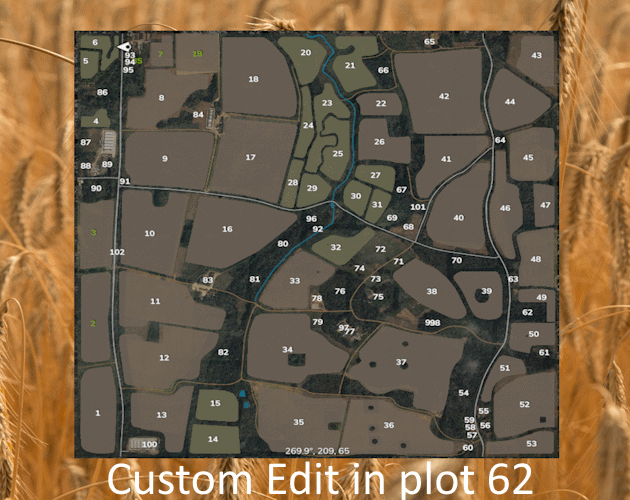 Games like FS25_Saxlingham_Brisco_edit