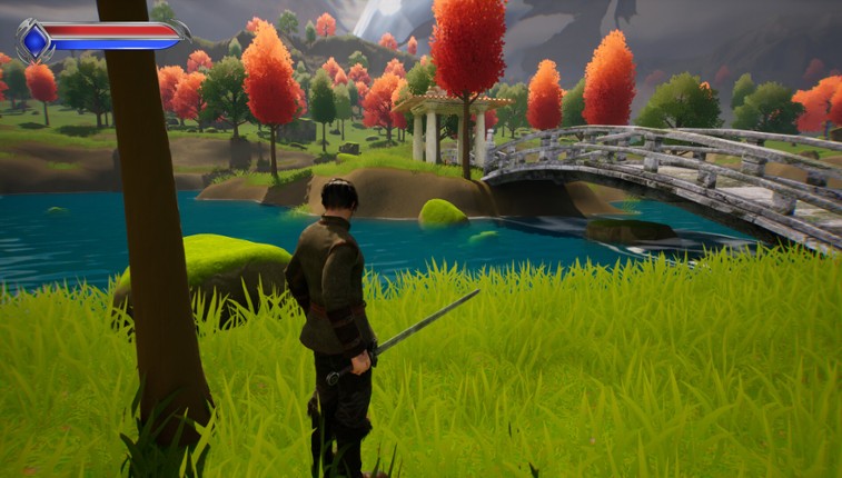 Galen's Eye screenshot