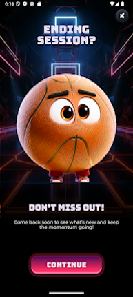 Basket Legends Image