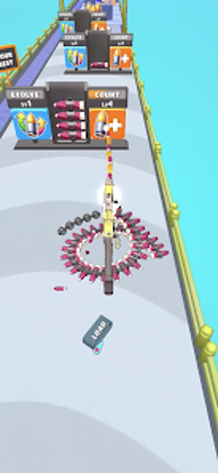 Reload Weapons screenshot