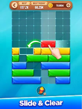 Block Crush - Puzzle Game Image