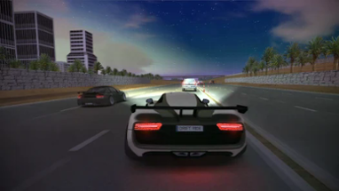 Drift Ride - Traffic Racing Image