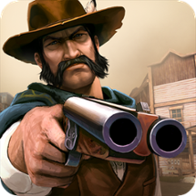 West Gunfighter Image