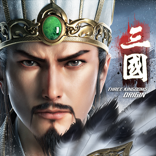 Games like Three Kingdoms Origin