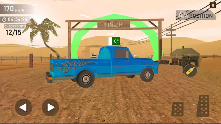 Highway Drift - ‏العاب سيارات Image