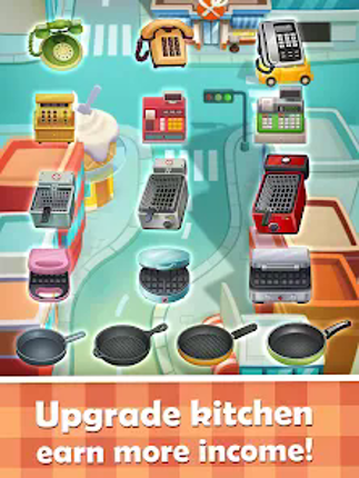 Cooking Master Fever screenshot