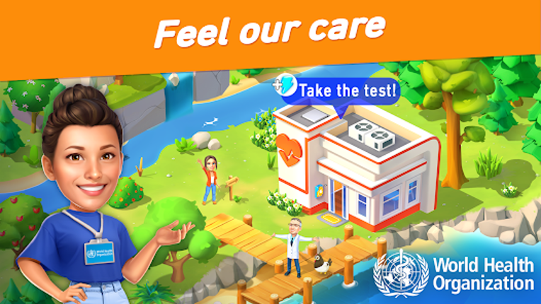 Goodville: Farm Game Adventure Image