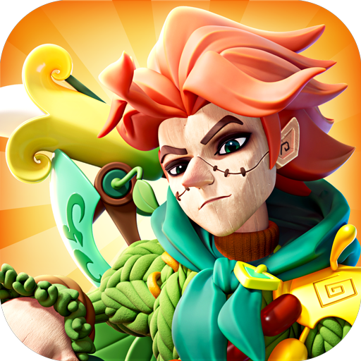 Games like 我的王國