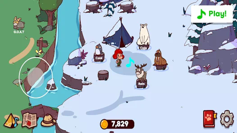 My Voice Zoo screenshot
