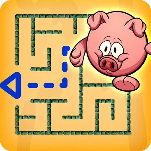 Games like Maze game - Kids puzzle games