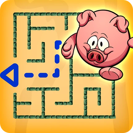 Maze game - Kids puzzle games Image