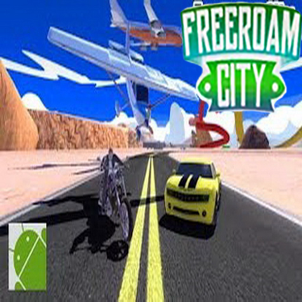 Freeroam City Online Image