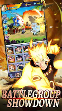 JUMP Stars Assemble Image