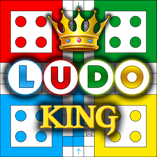Games like Ludo King