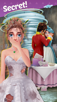 Fashion Makeover: Cook & Style screenshot