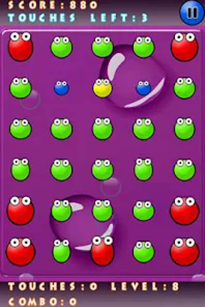 Bubble Blast 2 screenshot