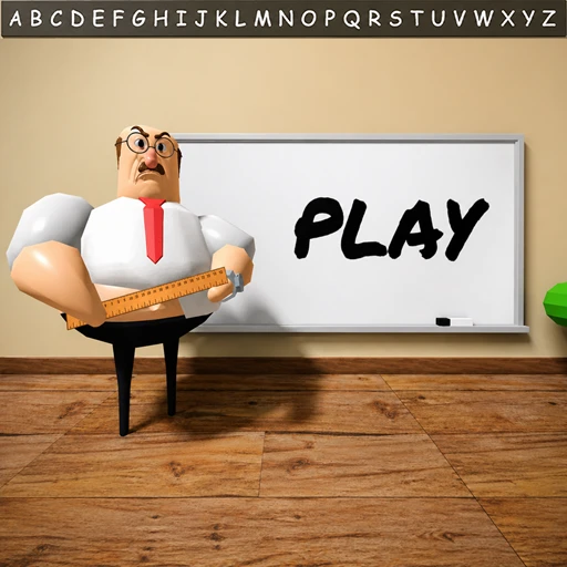 Games like School Breakout Obby Escape
