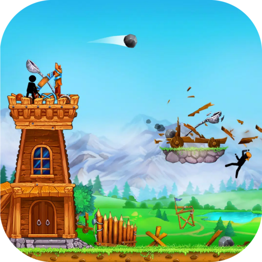 Games like Catapult Wars