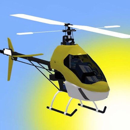 Absolute RC Heli Sim Image
