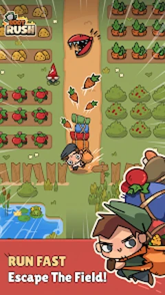 Root Rush Image