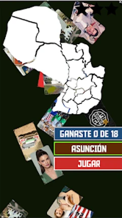 Truco Paraguayo screenshot