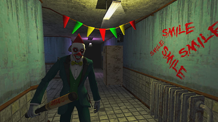 Billy Wants To Play: Horror screenshot