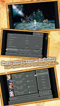 FINAL FANTASY IX for Android Image