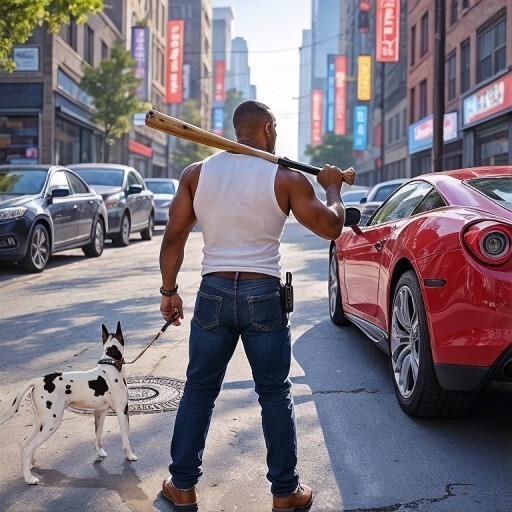 Games like Vegas Crime Grand Gangster Sim