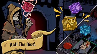 Dice & Spells Image